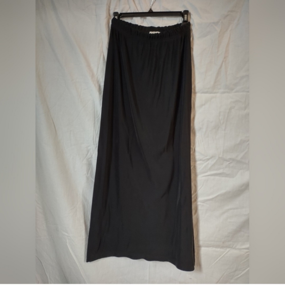 Vintage Fraizer Lawrence Maxi skirt